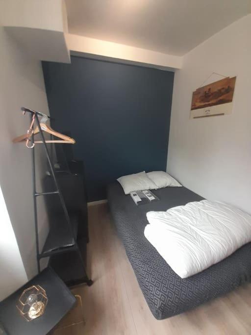Nantes Mangin-Direct Gare-Parking-Proche Commerces Esterno foto