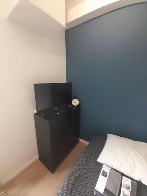 Nantes Mangin-Direct Gare-Parking-Proche Commerces Esterno foto